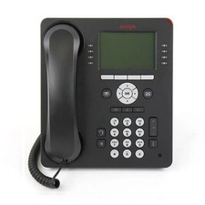 New Avaya Model 9508 Digital Business Conference Office Phone 9508D03A-1009 Conference Phones price