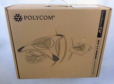 POLYCOM 2201-67880-022 SoundStation 2W DECT 6.0 WIRELESS CONFERENCE PHONE - New Conference Phones price