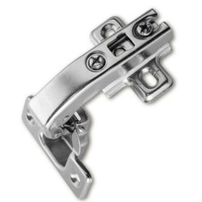2 Pcs/Set 90 Degree Kitchen Cabinet Cupboard Concealed Corner Door Hinge Kitchen Corner Set price