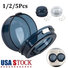 Strong Adhesives Stove Knob Safety Covers Child Proof Lock for Toddlers Baby Baby Oven Lock price