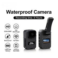 0.98" Screen Waterproof Pocket Action Camera HD Sports Cam Riding Recorder Action Cameras price