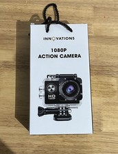 Sports Action Camera 1080p . 30m/98ft Waterproof 2"LCD screen Action Cameras price