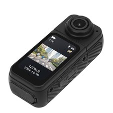 2.7K Action Camera Portable Handsfree POV WiFi For Biking SIJV Action Cameras price