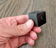 Mini Action Camera 1080P Waterproof Case Helmet Bike Dash Cam Sport DV Small HD Action Cameras price