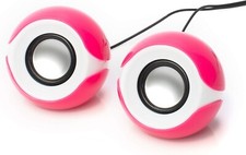 Frisby Audio FS-810 2.0 Stereo USB Powered Computer Desktop PC Laptop Speakers Computer Speakers price