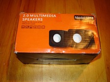 Mini Portable Multimedia Speakers for Computer Computer Speakers price