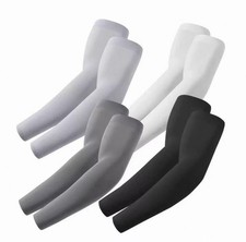 ice sleeves UV protection quick-drying for outdoor sports for men women Women's Arm Sleeves price