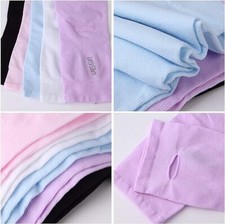 5 Pairs Cooling Arm Sleeves Cover UV Sun Protection Sports Outdoor For Men Women Women's Arm Sleeves price