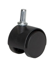 Set of 4 Casters Wheels for Sterilite Plastic Drawer Office Storage Cart Bins Office Drawer Unit price