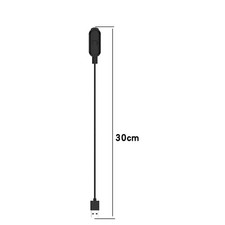 Plastic 30cm/100cm Bracelet Chargers for Keep b1 Smart Bracelet Spare Accessory Smart Bracelet Accessory price