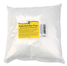 Jacquard Soda Ash Dye Fixer for Procion MX Tie Dye & Fabric Dye Fabric Dye price