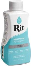Rit All-Purpose Liquid Dye 8 Oz Pick A Color Fabric Clothes Craft Colorant Fabric Dye price