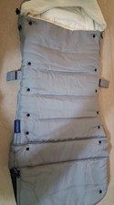 CozyDiary/Momcozy Universal Stroller Footmuff -Weather-Proof Stroller - GRAY Stroller-Pram Footmuff price