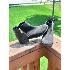 Nine West Big Girls Kali Ankle Booties Size 1M Girls' Booties price