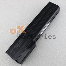 5200MAH Fit HP Elitebook 8460p 8470p Laptop Battery CC06 628670-001 628668-001 Laptop Battery price