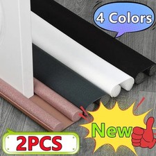 Door Bottom Seal Strip Stopper Under Door Draft Guard Stopper Soundproof Strip Door Stopper price