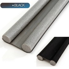 Door Bottom Seal Strip Stopper Under Door Draft Guard Stopper Soundproof Strip Door Stopper price