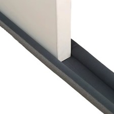 Door Bottom Seal Strip Stopper Under Door Draft Guard Stopper Soundproof Strip Door Stopper price