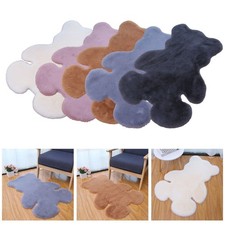 Baby Room Decorative Bedroom Carpet Artificial Fabric Comfortable For Pets Baby Room Rug price