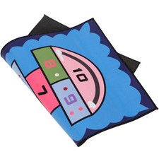 Nursery Room Rug Nonslip Floor Cushion Cute Mat Children's Space Carpet Baby Room Rug price