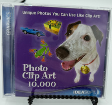 Photo Clip Art Photo & Clipart Software price