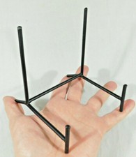 Easel Display Stand Large Size Black Iron Very Sturdy Easel price