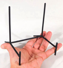 Easel Display Stand Extra Large Size Black Metal XL Easel price