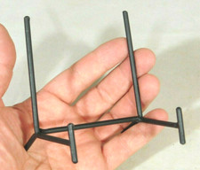 Easel Display Stand Medium Size Iron Black Color Easel price