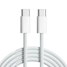 PD 60W USB Type-C Cable Fast Charger Data Sync Cord For iPhone 17 16 15/Samsung Mobile Phone Cable price