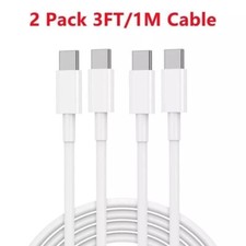 USB Type C Data Cable 5A Fast Charging USB-C to USB-C Charger lot Cord For Phone Mobile Phone Cable price