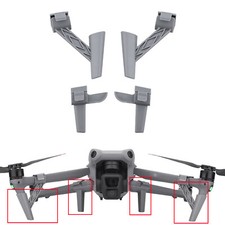 Drone Accessories ABS Landing Gear Heightening Bracket Kits For DJI Air 3/Air 3S Drone Accessories price