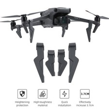 Landing Gear for DJI Mavic 3/Mavic 3 Pro Drone Accessories Landing Heighten Feet Drone Accessories price