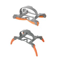 For DJI Mini 5 Pro Drone Heighten Landing Gear Folding Tripod Guard Accessories Drone Accessories price