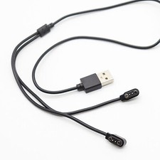 For Bluetooth Smart Glasses 2-in-1 Charger Smart Glasses Magnetic Charging Cable Smart Glasses price