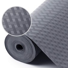 Non Slip Shelf Liner Oilproof Waterproof Drawer Mats for Kitchen Cabinets Drawer Shelf price