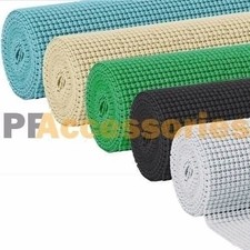 Extra Thick Non Adhesive Easy Shelf Non Slip Grip Liner for Kitchen Drawer Shelf Drawer Shelf price