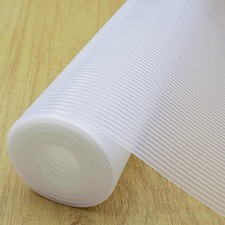 Non Slip Shelf Liner Oilproof Waterproof Drawer Mats for Kitchen Cabinets Drawer Shelf price