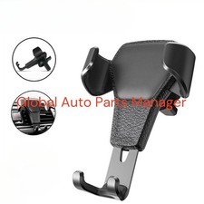 Car Air Vent Mount Gravity Cradle Holder Stand for iPhone Mobile Cell Phone GPS Phone Holder price