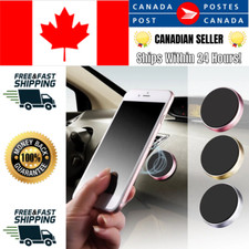 Magnetic Car Phone Holder Mount Stand For GPS IPhone Samsung Phone Holder price