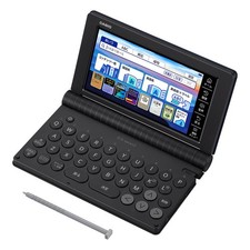 Casio XD-SA20000 Professional Electronic Dictionary 200 Contents Japan Special Electronic Dictionaries price