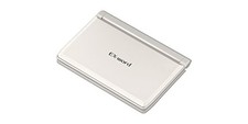 Casio electronic dictionary EX-word XD-SC5100 Champagne Gold Japan Electronic Dictionaries price