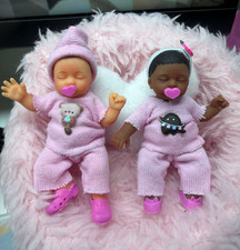 Handmade Mini ZURU Baby Doll Outfit | 2.5 Inch Doll Clothes Set Baby Mevlut Outfit price