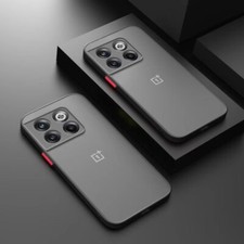 Oneplus 10T Oneplus10T 1+10T Matte Case Cover Armor Guard Shell House Protector Mobile Phone Case price