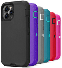 For iPhone 17 Air 16 15 Pro Max 14 13 12 11 Phone Case Heavy Duty Shockproof Mobile Phone Case price
