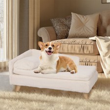 Pet Sofa Bed Dog Cat Puppy Couch Soft Warm Cushion Chair Seat Lounger Waterproof Sofa Bed price