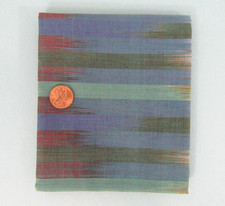 Kaffe Fassett Reversible Fabric Woven Shot Cotton Stripe Sew Quilt - FAT QUARTER Fabrics price