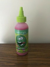 Avon Naturals Kids Bath Time Finger Paints 3.4 fl oz Sealed -Choice of Scent Face & Finger Paint price