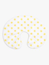 Nursing Pillow Covers, Stretchy and Soft Nursing Cover for Breastfeeding 1 pack Baby Gold Pillow price