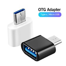USB Female to USB-C Type C 3.1 OTG Male Data Adapter Converter For Mobile Phone Mobile Phone Converter - Adapter price