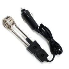 5" Portable 12V Water Heater Boiler Element Immersion Car Tea Coffee Liquids Car Water Heater price